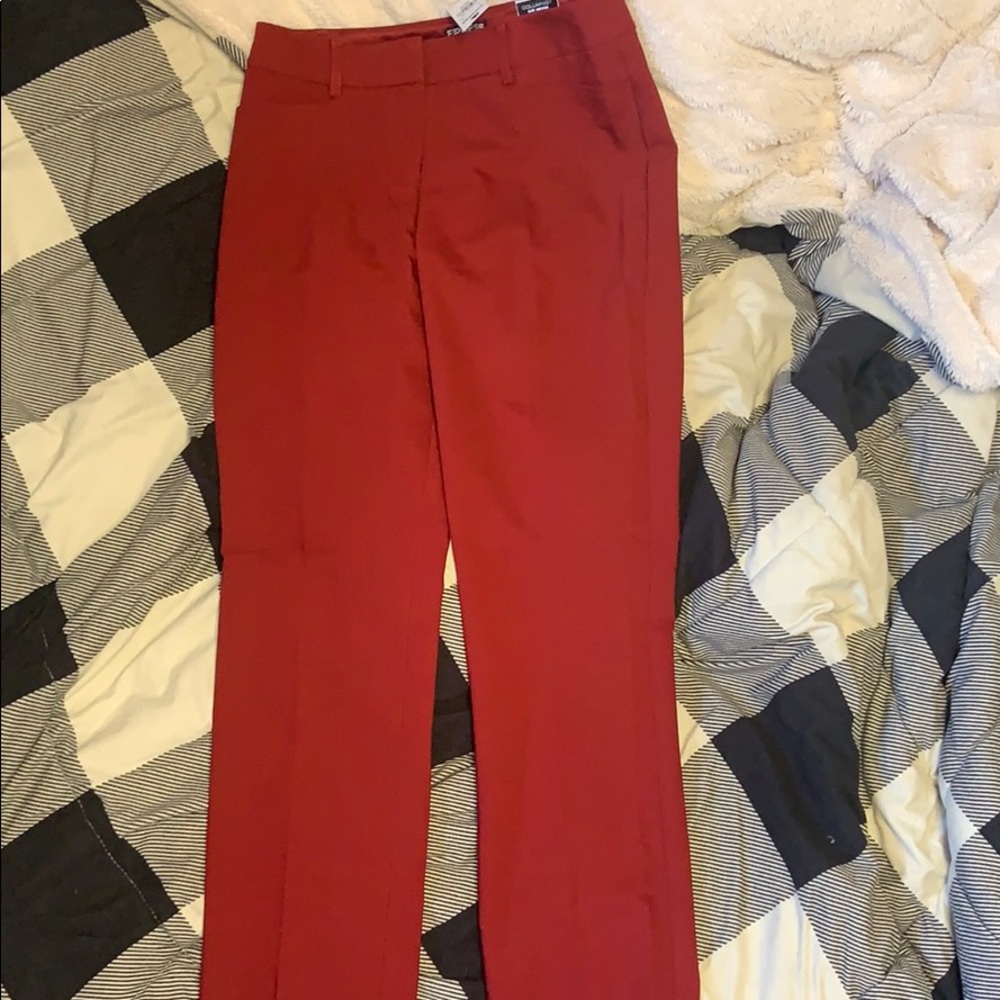 dress pants